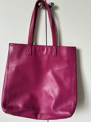 Joules pink polyurethane - joules,