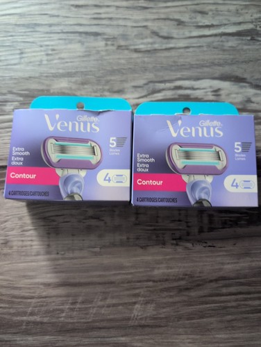 Gillette venus extra smooth - gillette,