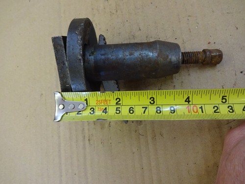 Lathe tool post american - tool,