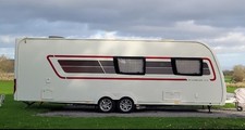 Elddis avante 840 rambler - elddis,