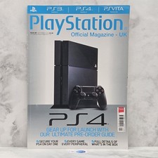 PlayStation Issue #87 Official