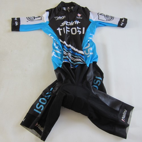 Spirit tifosi racing - tifosi, nalini