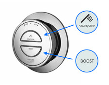 Aqualisa Quartz Controller -