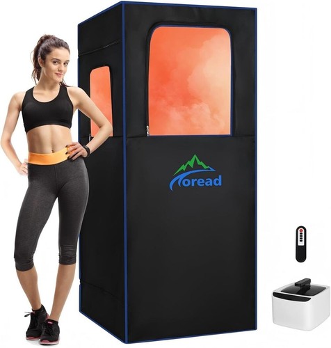 Toread portable steam - toread,