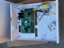 Pyronix / Castle Wired 8 Zone