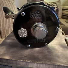 Abu Ambassadeur 6500 C3 CT Mag