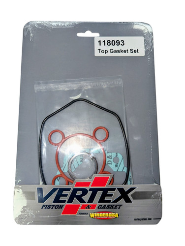 Top head gasket - top,