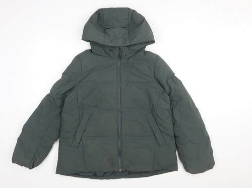 Uniqlo women green - uniqlo, s