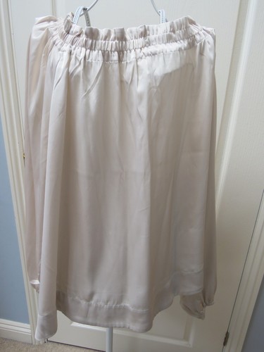 Smock top size - h&m,