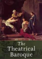 Theatrical Baroque, Paperback