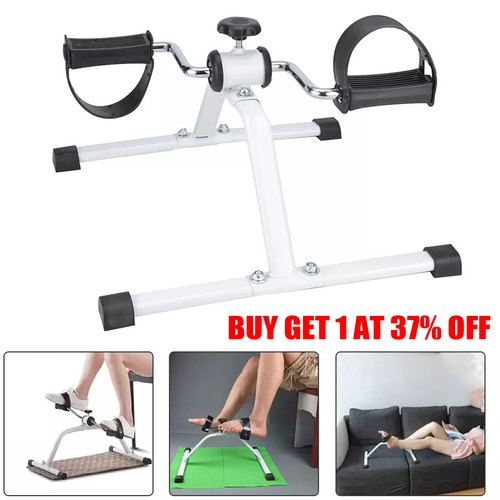 Mini portable pedal exercise - mini,