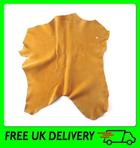 Real chamois leather - real,