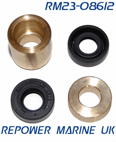 Shift shaft bushing - shift,