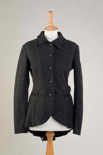 Bnwt sanctamuerte size - bnwt,