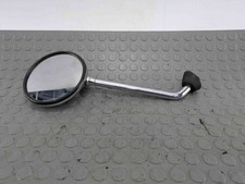 Piaggio VESPA GT 125 2006 Left side rear view mirror LH 2006-2013 31846984