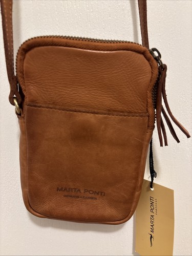 Marta ponti women leather - marta,