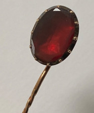 ANTIQUE MURRLE BENNETT 9CT