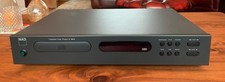 NAD C541i CD Player, Serviced inc. New Laser and Belt, Audiophile