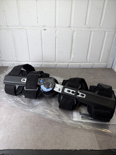 Ovation medical hinged - medical,