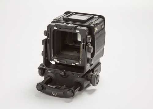Fujifilm gx680 iii medium - gx680,