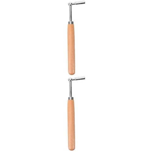 Piano wrench tool - tool, instrument