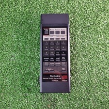 Genuine Technics Remote