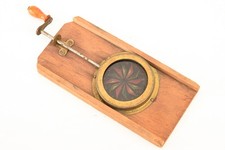 Antique 19th Century Wood