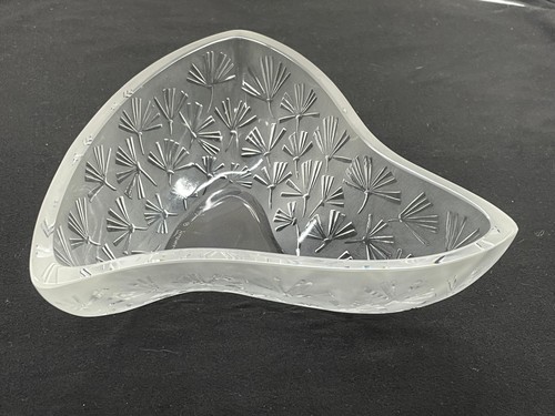 Lalique rare exotic - lalique,