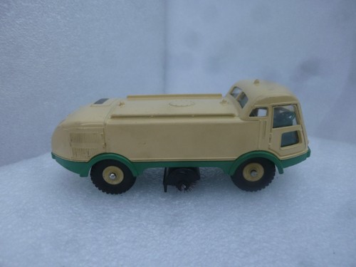 French dinky toys - french,