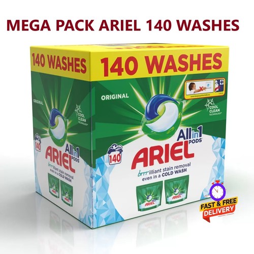 Ariel all one - all, in