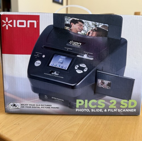 Ion pics photo slide - photo,, slide,