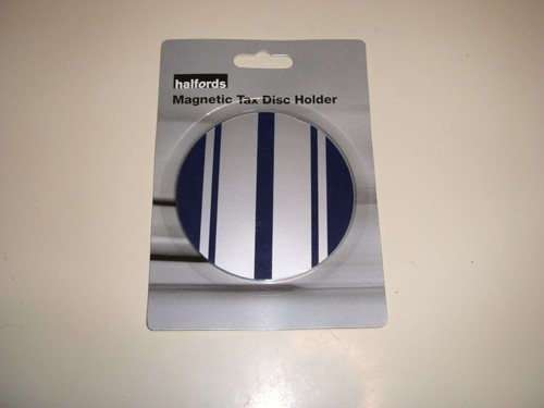 Tax disc holder magnetic - , holder..(