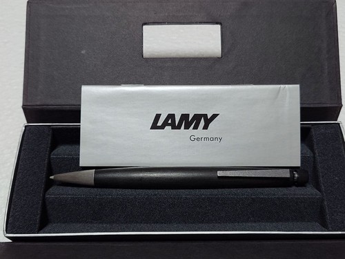 5mm lamy 2000 mechanical - lamy,