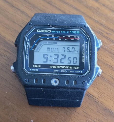 Vintage casio 1200 - vintage, (515