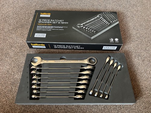 Halfords advanced metric - pc,