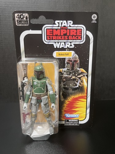 Star wars black series 40th - series,