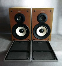 Sony SS-CSPZ50 Stereo