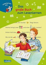 Das große Buch zum