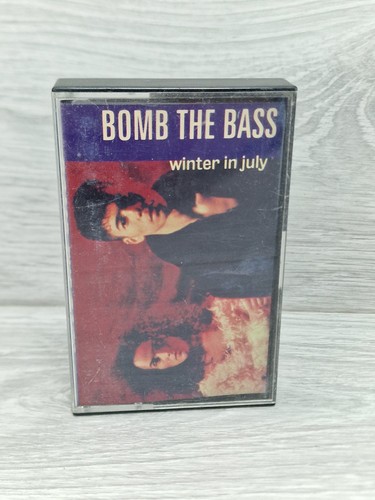 Bomb the bass winter - the,