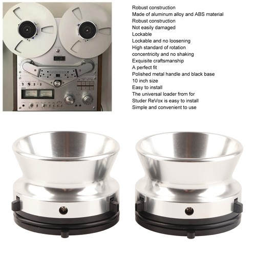 Silver pair nab hub - silver,
