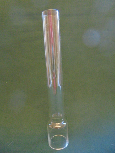 Vintage fireproof handblown - vintage,