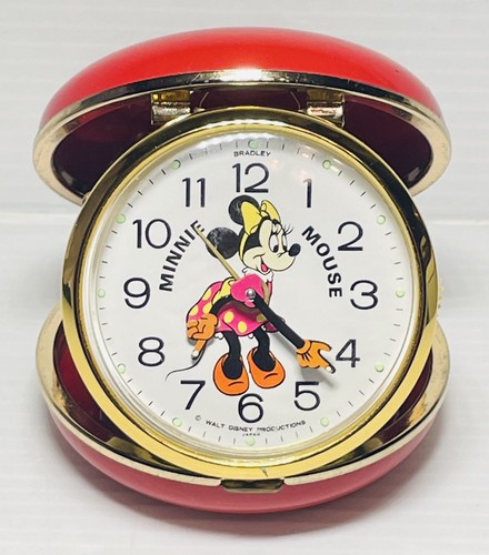 Vintage bradley disney minnie - vintage,