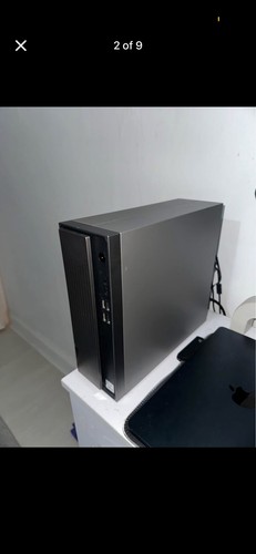 Lenovo ideacentre desktop pc - ideacentre, 3