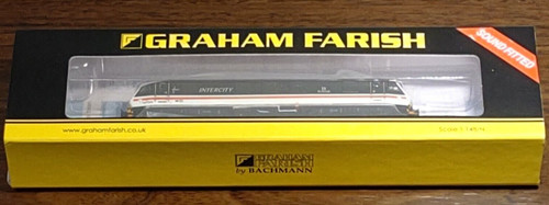 Graham farish 371 - 371-780asf, class