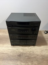 Sony HI-Fi Stereo System