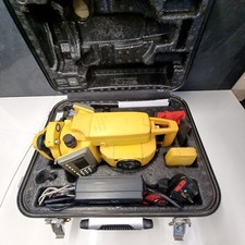 Topcon GPT3105N Reflectorless