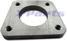 RS2 S2 Wastegate Weld On