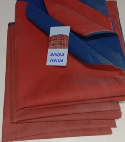 Mackintosh rubber sheet ideal - rubber, sheet-ideal