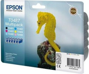 Epson original ink cartridges - ink,