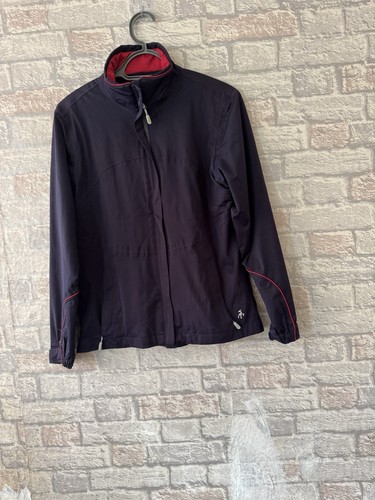 Green lamb ladies navy - navy, up